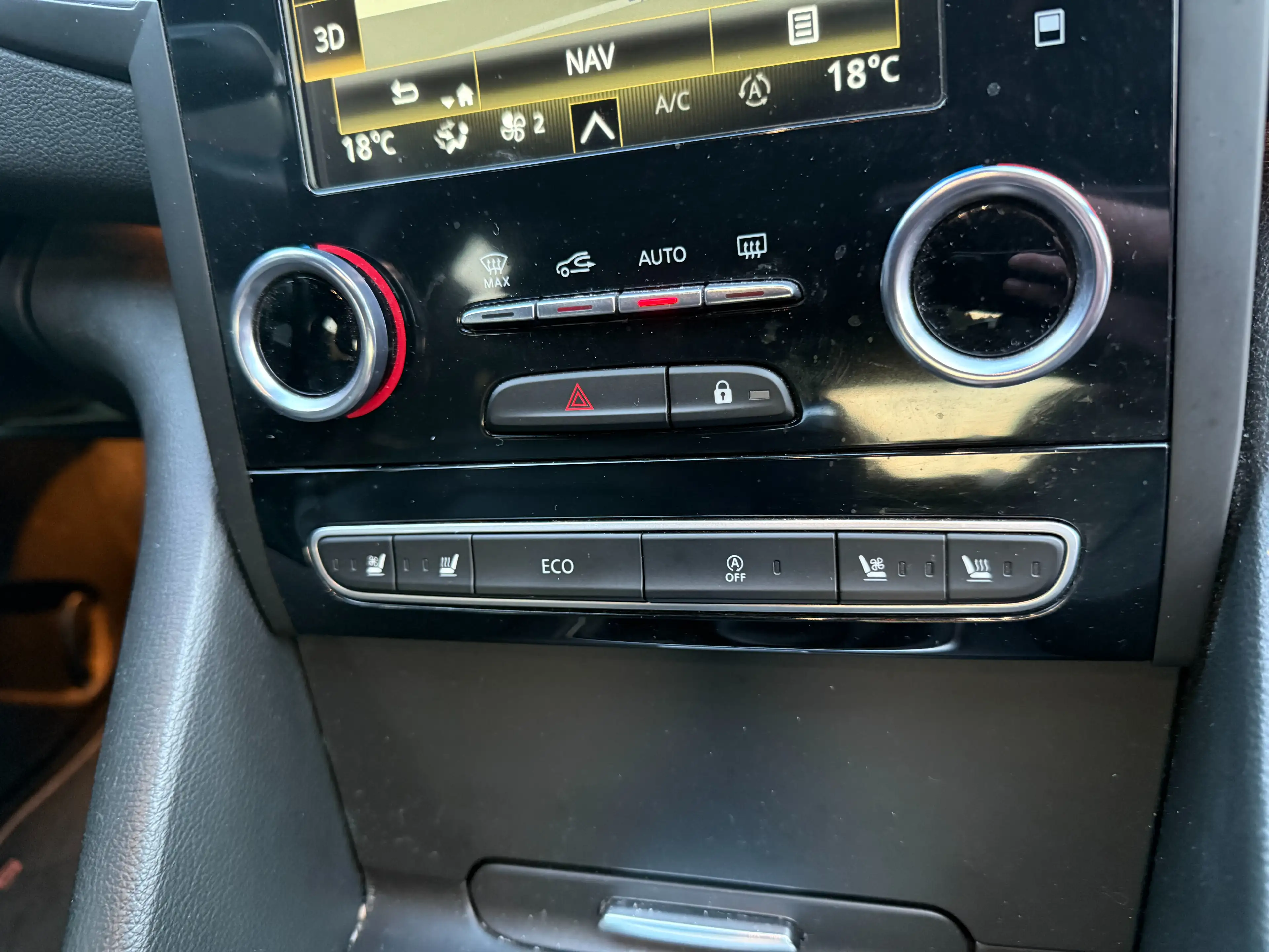 Renault Talisman 1.7 Blue dCi S-Edition 4CONTROL+NAVI+CAMERA+CUIR — photo 14