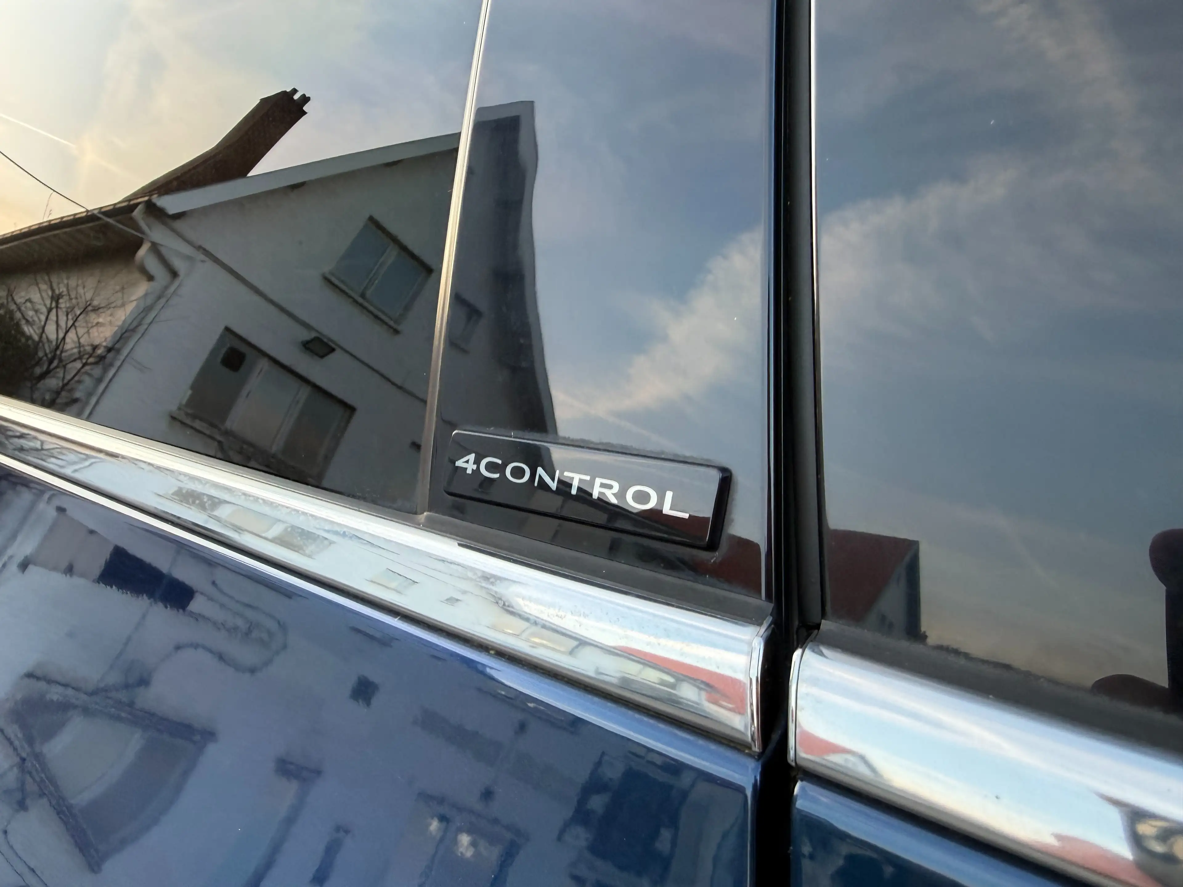 Renault Talisman 1.7 Blue dCi S-Edition 4CONTROL+NAVI+CAMERA+CUIR — photo 7