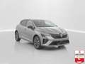 Renault Clio V 1.0 Eco-G 100ch Techno Gris - thumbnail 1