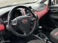 Fiat Punto Evo 1.4 Racing Climat control, LM.. Gris - thumbnail 7