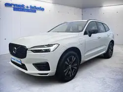 Volvo XC60 R Design Expression Recharge Plug In Hybrid AWD D