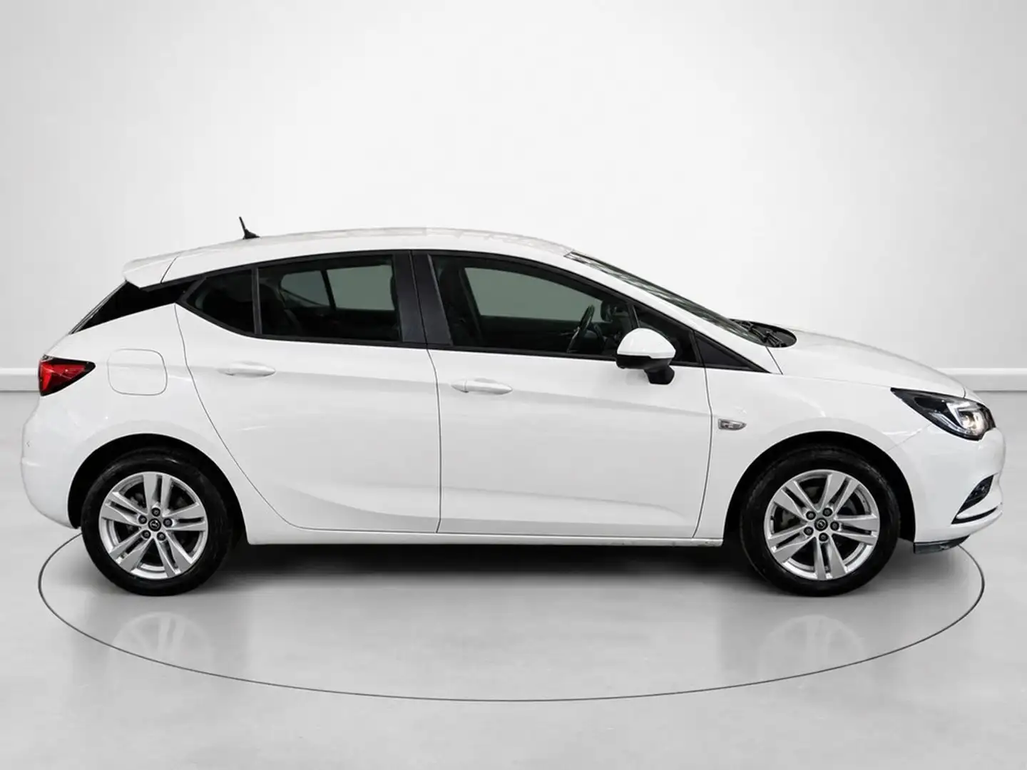 Opel Astra 1.0T S/S Selective Blanco - 2