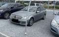 Mercedes-Benz C 180 CDI Silber - thumbnail 2