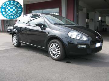 Punto 1.4 8V 5 porte Easypower Street