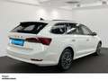 Skoda Octavia Combi 1.5 TSI LED NAV ACC KAMERA Clever Weiß - thumbnail 4