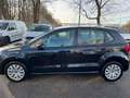 Volkswagen Polo V Trendline Motor 1,2 Ltr. Klimaanlage Schwarz - thumbnail 9