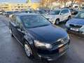 Volkswagen Polo V Trendline Motor 1,2 Ltr. Klimaanlage Schwarz - thumbnail 3