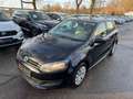 Volkswagen Polo V Trendline Motor 1,2 Ltr. Klimaanlage Schwarz - thumbnail 5