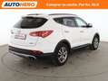 Hyundai SANTA FE 2.2CRDi 4x4 Style Aut. 7s Blanco - thumbnail 6