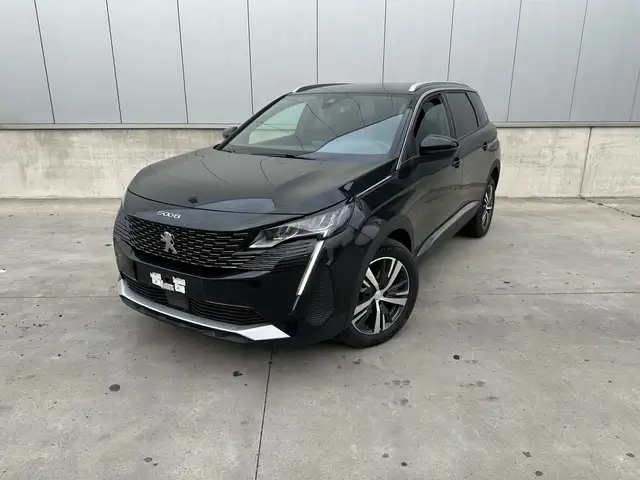 Peugeot 5008 5008 1.5 BlueHDi Allure Pack (EU6.4)