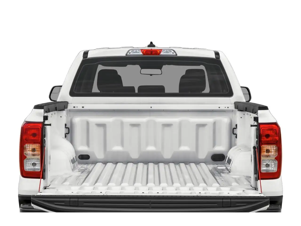 Ford Ranger photo Ford Ranger