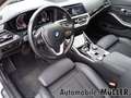 BMW 320 d xDrive Touring Sport Line Aut. NAVI+KOMFORTZUGAN Weiß - thumbnail 13