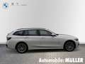 BMW 320 d xDrive Touring Sport Line Aut. NAVI+KOMFORTZUGAN Weiß - thumbnail 3