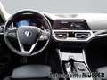 BMW 320 d xDrive Touring Sport Line Aut. NAVI+KOMFORTZUGAN Weiß - thumbnail 14