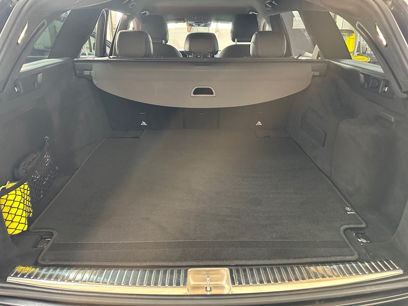 Mercedes-Benz E 63 AMG S T 4M Keramik Driversp Perf-Abgas Airmat — photo 13