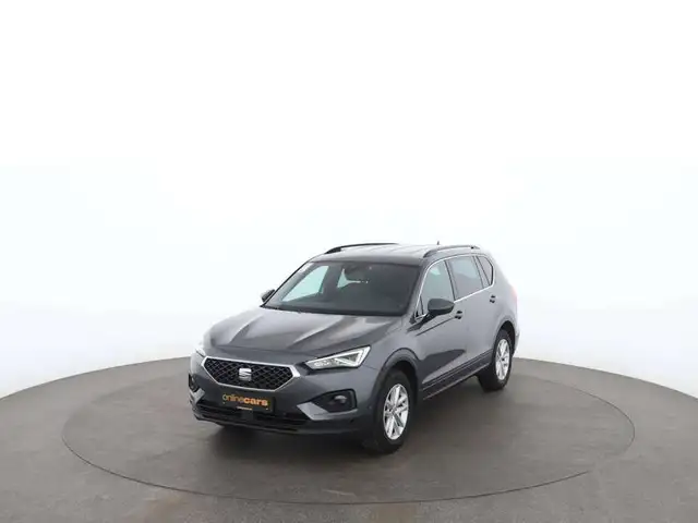 SEAT Tarraco 1.5 TSI ACT Style 7-SITZER LED TEMPOMAT