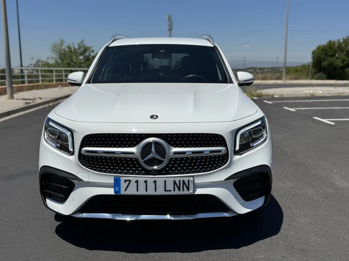 Mercedes-Benz GLB 200 d 8G-DCT Style - 1