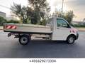 Volkswagen T5 Transporter Pritsche Tieflader TÜV NEU Fehér - thumbnail 7