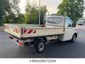 Volkswagen T5 Transporter Pritsche Tieflader TÜV NEU Fehér - thumbnail 6