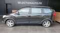 Dacia Lodgy 7 Places Stepway Blue dCi 115 Noir - thumbnail 2