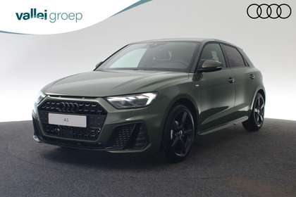 Audi A1 Sportback S edition 25 1.0 TFSI 70 kW / 95 pk S-tr