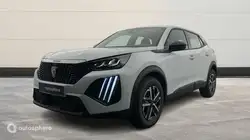 Peugeot 2008 1.2 Hybrid 145ch Style e-DCS6