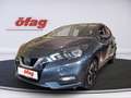 Nissan Micra 1.0 IG-T N-Way SHZ+Fernlichtass.+KlimaA Grau - thumbnail 3