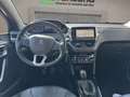 Peugeot 2008 1.2 puretech t. Allure s&s 110cv my16 Zwart - thumbnail 13
