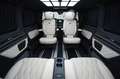 Mercedes-Benz Vito 124 - 4Matic - KLASSEN veredelt die Optik Fekete - thumbnail 8