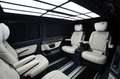Mercedes-Benz Vito 124 - 4Matic - KLASSEN veredelt die Optik Black - thumbnail 11