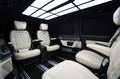 Mercedes-Benz Vito 124 - 4Matic - KLASSEN veredelt die Optik Black - thumbnail 4