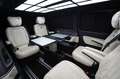 Mercedes-Benz Vito 124 - 4Matic - KLASSEN veredelt die Optik Czarny - thumbnail 5