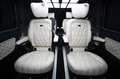Mercedes-Benz Vito 124 - 4Matic - KLASSEN veredelt die Optik Schwarz - thumbnail 10
