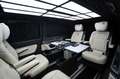 Mercedes-Benz Vito 124 - 4Matic - KLASSEN veredelt die Optik Fekete - thumbnail 6