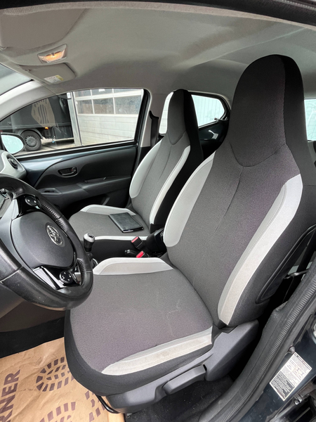 Photo du véhicule