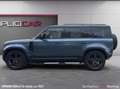 Land Rover Defender LAND ROVER 110 D250 BVA8 HARDTOP SE Garantie 12 mois Tva Récupérable Bleu - thumbnail 5