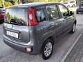 Fiat Panda 1.2 Lounge Grigio - thumbnail 5