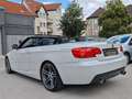 BMW 335 i Cabrio M-Performance *DE. FHZ*LCI*DKG*NAVI* Blanc - thumbnail 13