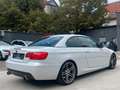 BMW 335 i Cabrio M-Performance *DE. FHZ*LCI*DKG*NAVI* Blanc - thumbnail 8