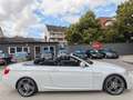 BMW 335 i Cabrio M-Performance *DE. FHZ*LCI*DKG*NAVI* Blanc - thumbnail 5