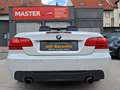 BMW 335 i Cabrio M-Performance *DE. FHZ*LCI*DKG*NAVI* Blanc - thumbnail 11