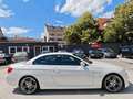 BMW 335 i Cabrio M-Performance *DE. FHZ*LCI*DKG*NAVI* Blanc - thumbnail 7