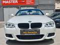 BMW 335 i Cabrio M-Performance *DE. FHZ*LCI*DKG*NAVI* Blanc - thumbnail 3