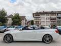 BMW 335 i Cabrio M-Performance *DE. FHZ*LCI*DKG*NAVI* Blanc - thumbnail 6