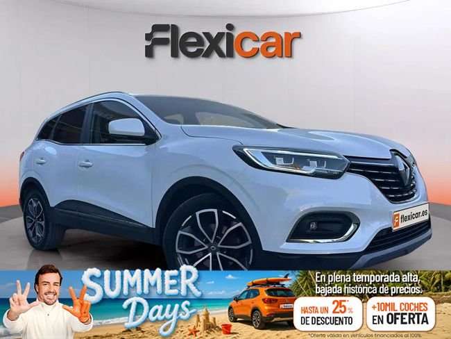 Renault Kadjar 1.3 TCe GPF Zen EDC 103kW - foto 1