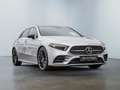 Mercedes-Benz A 220 d AMG NIGHT DISTR PANO SPUR AHK 360 PDC Silber - thumbnail 2