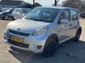 Daihatsu Sirion 2 1.0-12V GT-LINE APK 15-07-2027 NAP EL RAMEN Grau - thumbnail 11