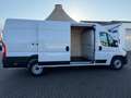 Peugeot Boxer KW 435 L4H2 HDi 180 *ACC*LED*Kamera Weiß - thumbnail 34