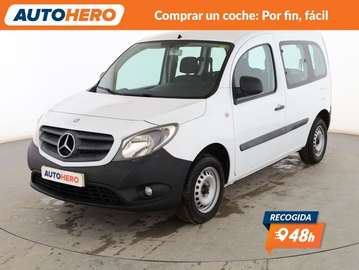 109 CDI Lang