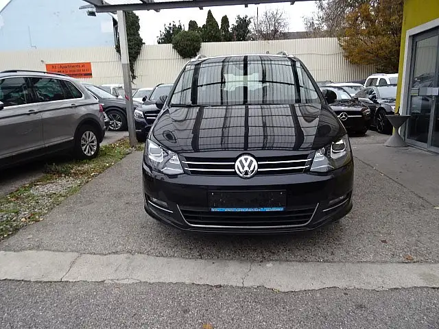 Volkswagen Sharan Business+ SCR 2,0 TDI